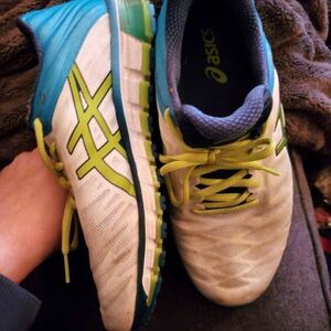 Asics Gel-Quantum 180 Running Shoes | 8.5